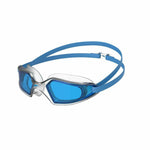 Unisex Adult Hydropulse Swimming Goggles | One Size | White