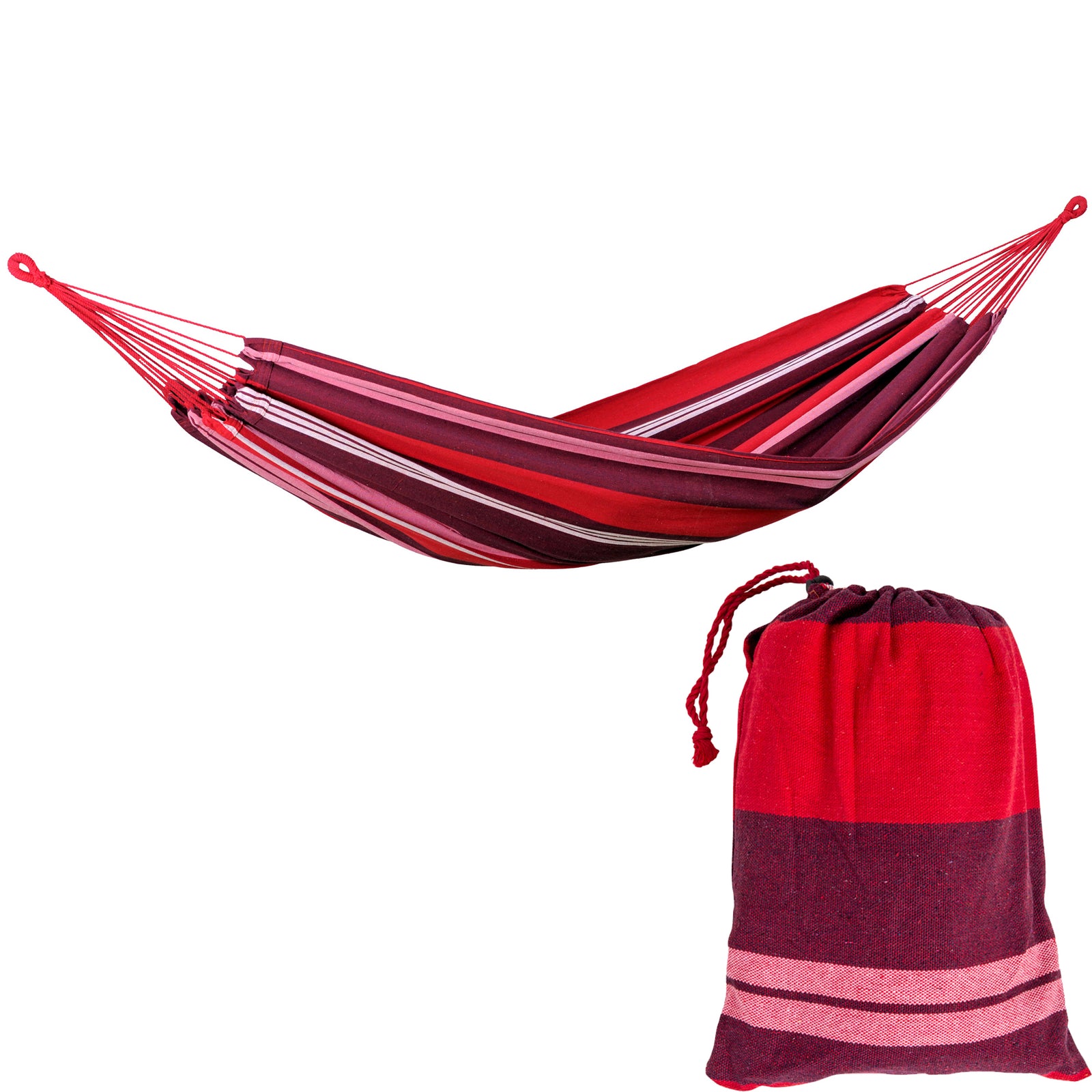 Salsa Fuego Double Garden Hammock