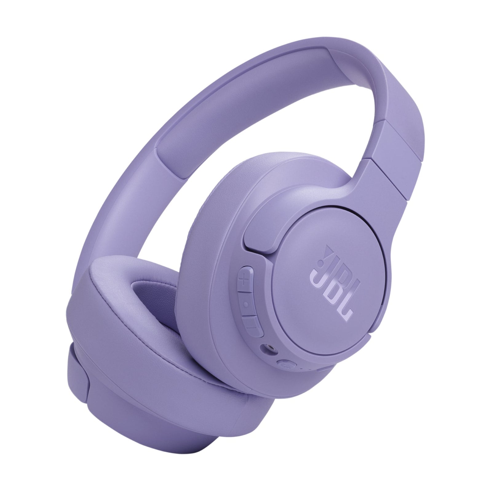 Tune 770nc Wireless Noise-cancelling Headphones | Purple