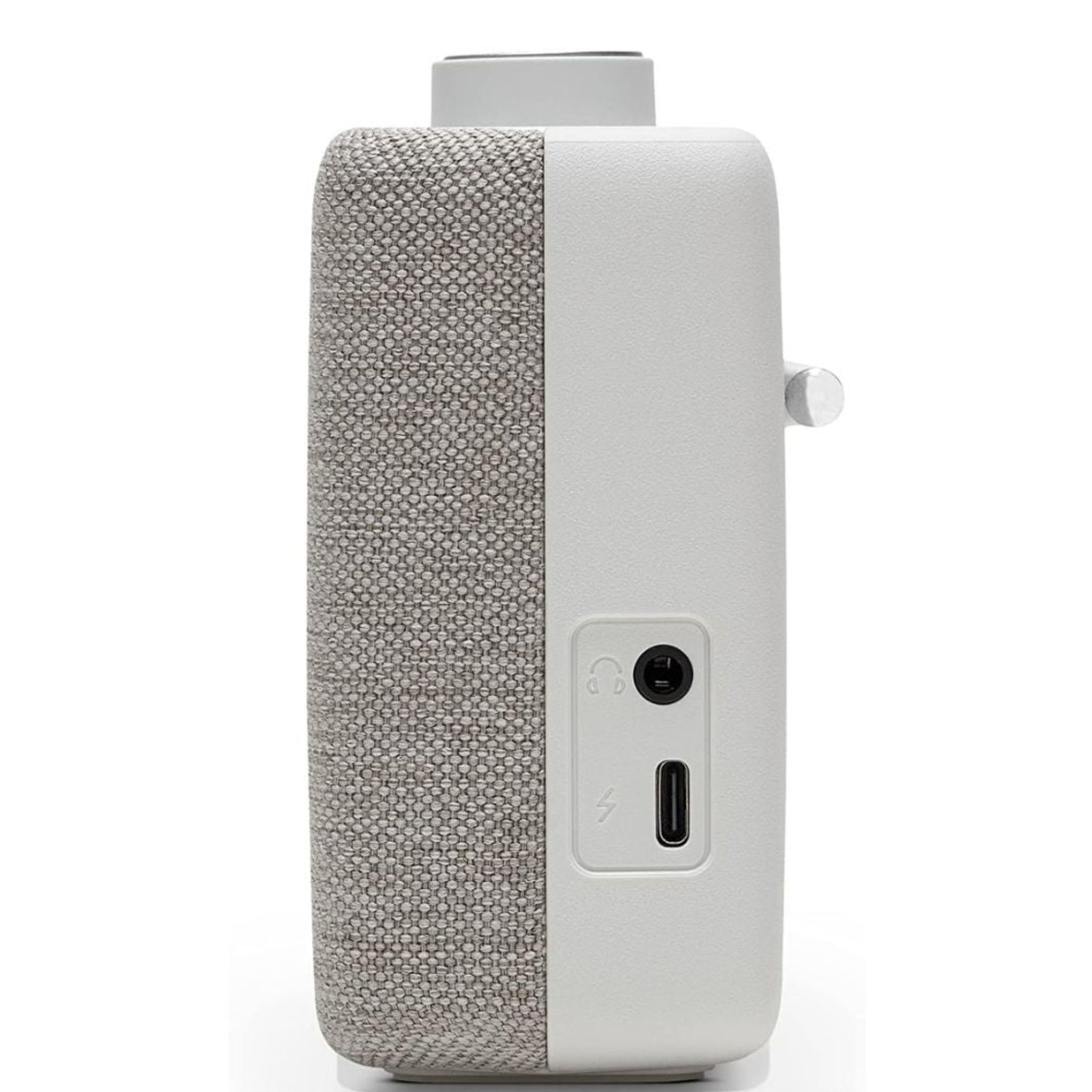 Play 11 Dab/dab+/fm Portable Digital Radio | White