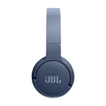 Tune 670nc Wireless Noise-cancelling Headphones | Blue