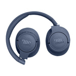 Tune 770nc Wireless Noise-cancelling Headphones | Blue