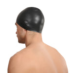 Speedo Unisex Adult 3d Silicone Swim Cap