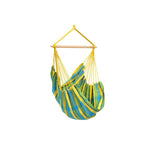 Brasil Hanging Hammock Chair - Lemon