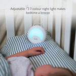 YourVoice Portable White Noise Machine