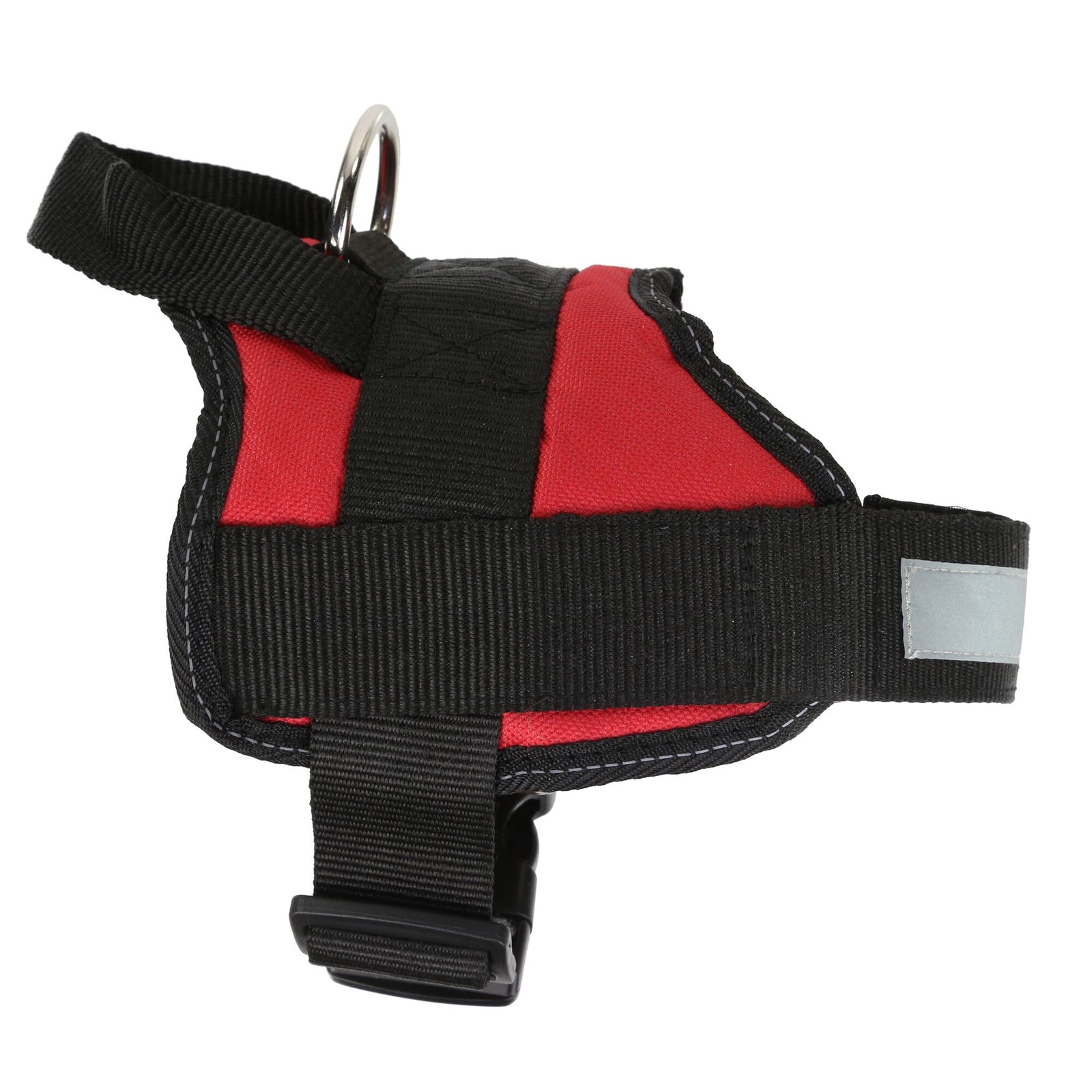 Reflective Dog Harness | Small | Red