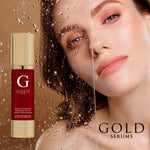 Gold Serums Marine Collagen Repairing Day & Night Moisturiser 50ml