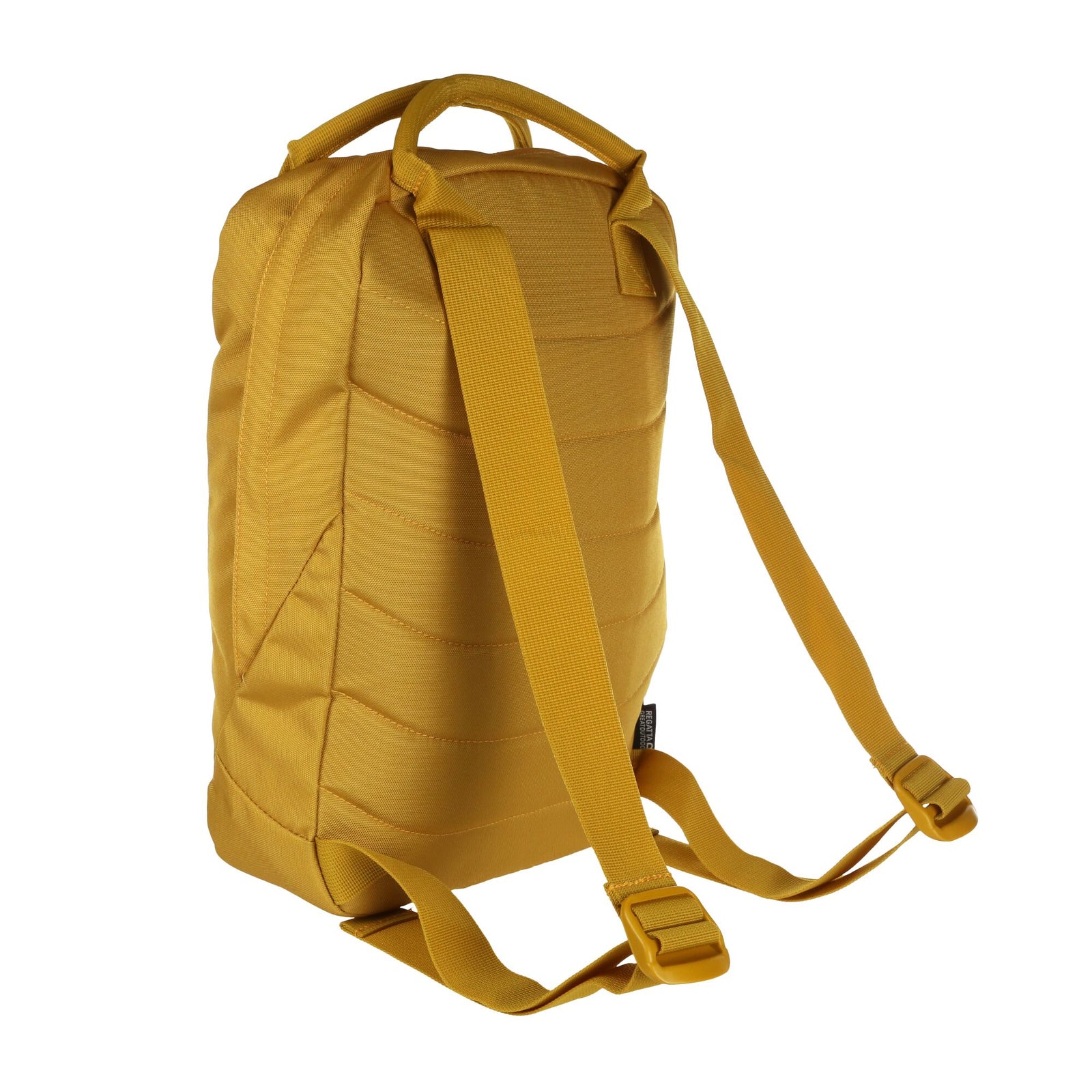 Shilton 12l Backpack | One Size | Yellow