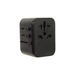 Adaptor | One Size | Black