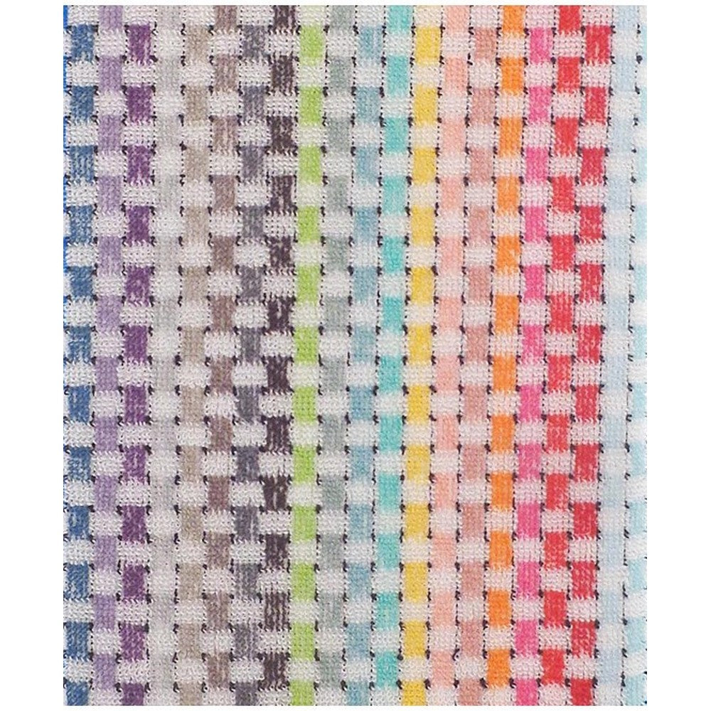 Zing Tea Towel (pack Of 2) | One Size | Multicolour