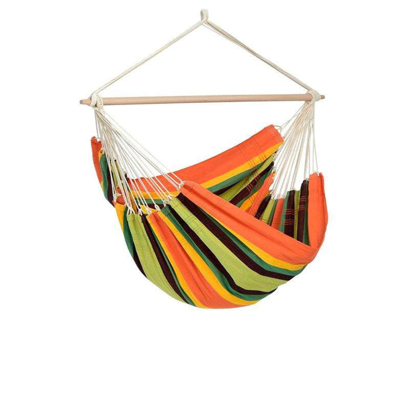 Brasil Gigante Hammock Chair - Esmeralda