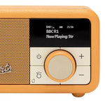 Roberts Revival Petite 2 Dab/dab+/fm/bt Radio | Pink