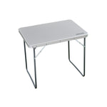 Great Outdoors Matano Camping Table | One Size | Gray