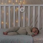 LUMI Portable White Noise Machine