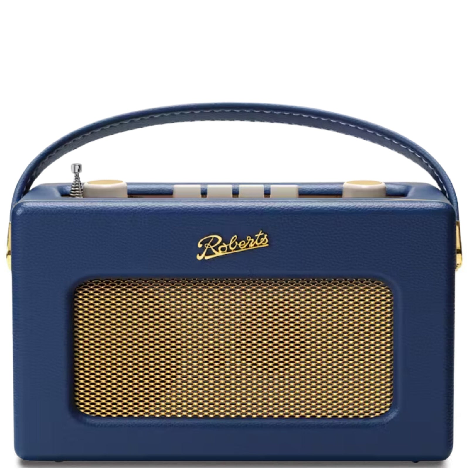 R260 Revival Fm/mw Radio | Blue