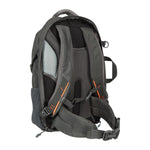 Vic Global 40l Backpack | One Size | Gray