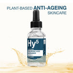 Hyaluronic Acid 5% & Niacinamide 5% Eye Serum 15ml