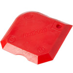 Finishing Trowel | One Size | Red