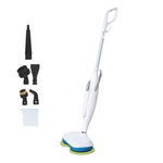 Steam Twister – Steam Mop & Handheld Steam Cleaner | White