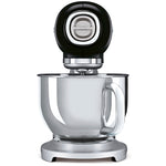 Smf02 Stand Mixer 50s Retro Style | Black