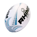 Mistral Rugby Ball | 5 | White