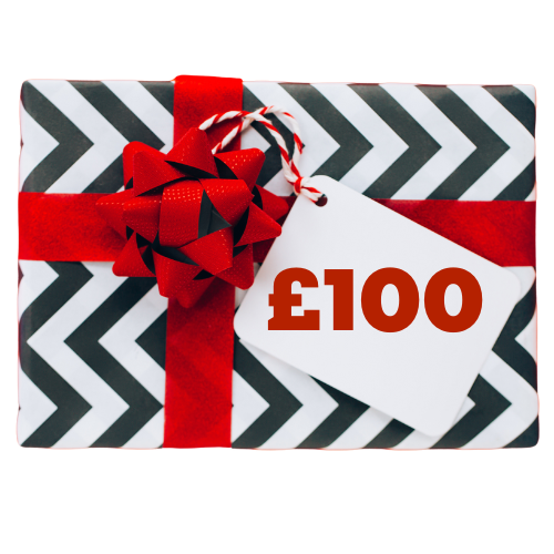 Gifts Under £100