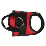 Reflective Dog Harness | Small | Red