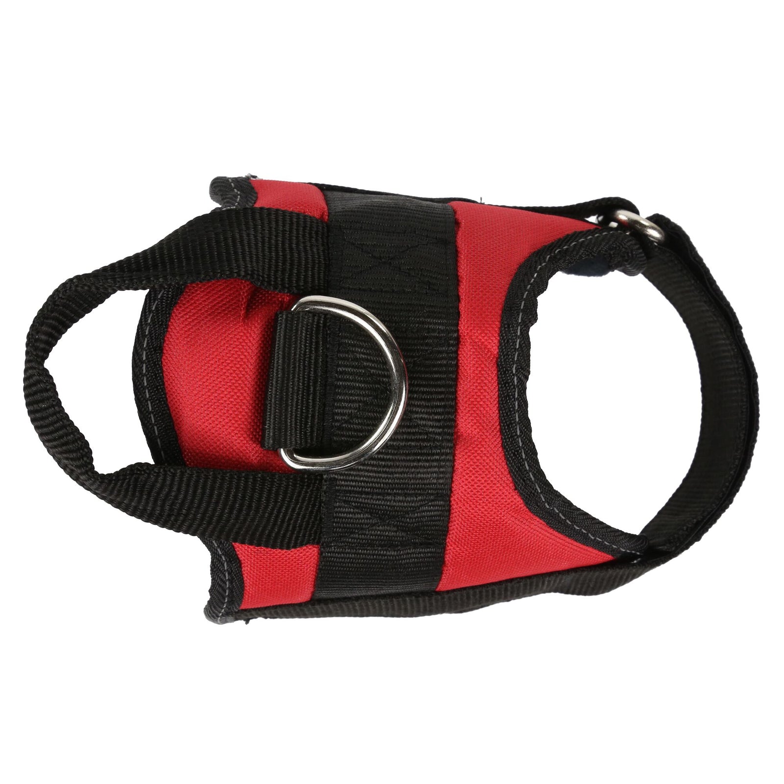 Reflective Dog Harness | Small | Red