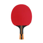 Evolution 1000 Table Tennis Bat | One Size | Red