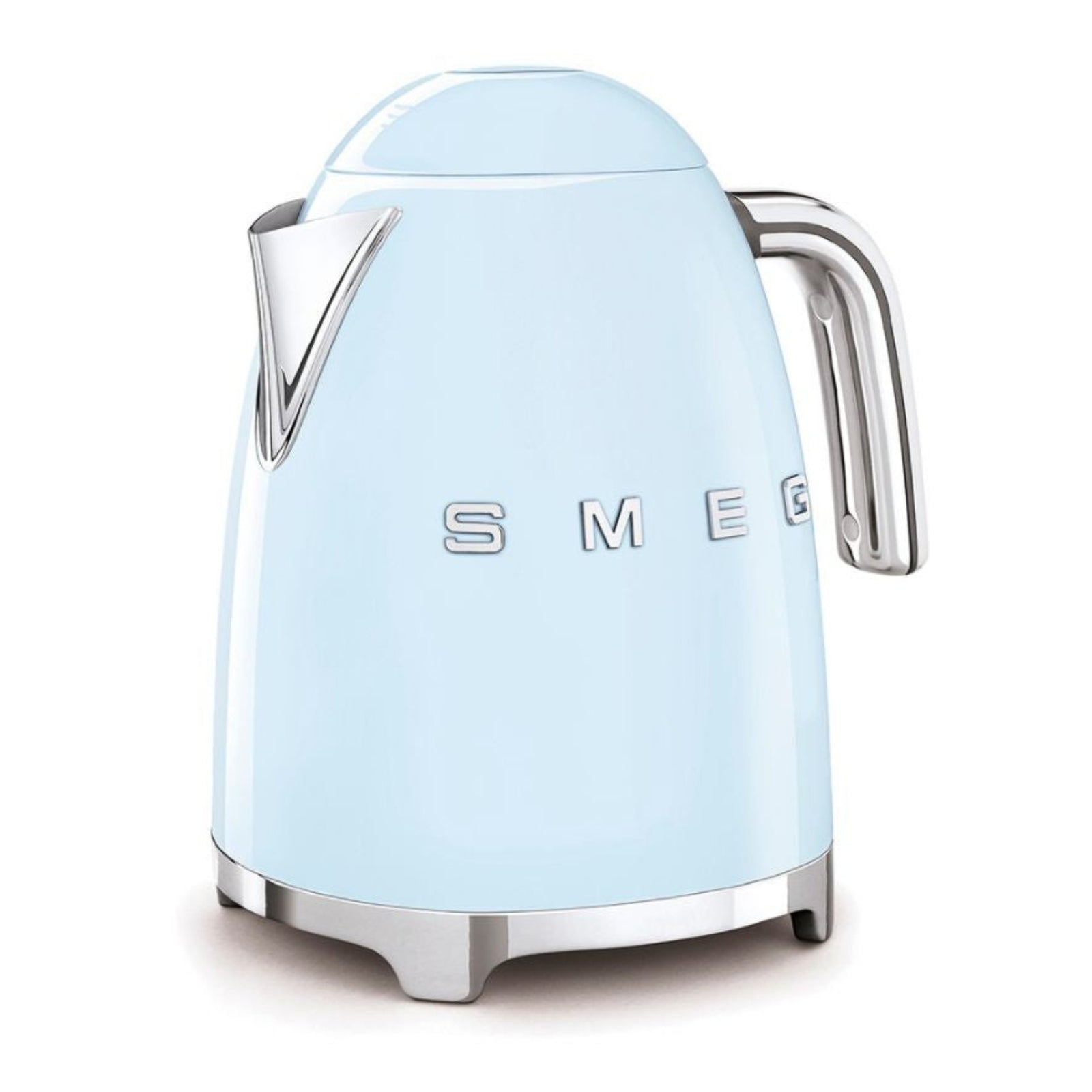 Smeg Bundle Tsf03 4-slice Toaster & Klf03 1.7l Kettle