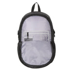 Peregrine Logo Backpack | One Size | Black