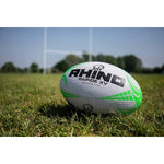 Rapide Xv Rugby Ball | 3 | White