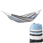 Apollo Hammock  Stand Set - Marine