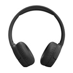 Tune 670nc Wireless Noise-cancelling Headphones | Black