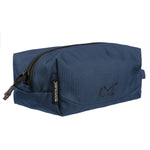 Shilton Toiletry Bag | One Size | Blue