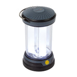 Great Outdoors Helia 3 Lantern | One Size | Black