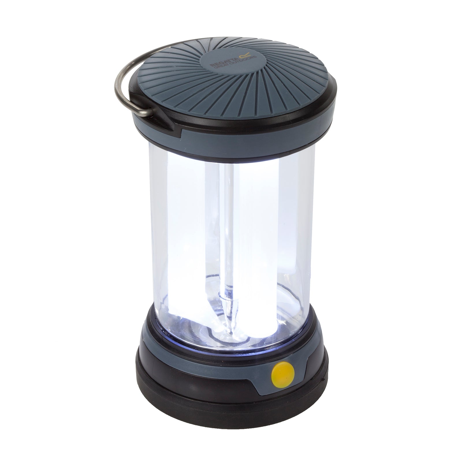 Great Outdoors Helia 3 Lantern | One Size | Black