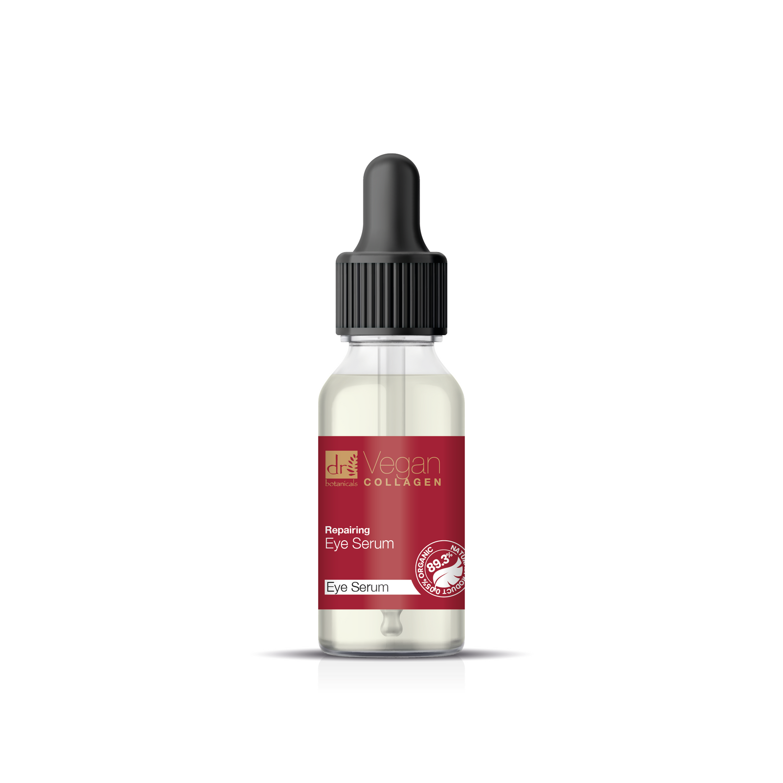 Vegan Collagen Repairing Eye Serum 15ml