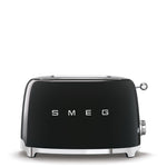 Tsf01 Retro 2 Slice Toaster | Black