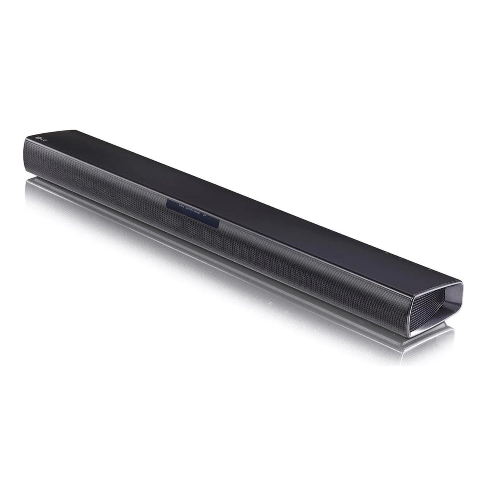 Sqc1 Bluetooth Soundbar With Wireless Subwoofer