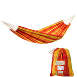 Amazonas Barbados Hammock Hanging Set Papaya