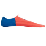 Unisex Adult Training Diving Fins | 8 UK-9 UK | Orange