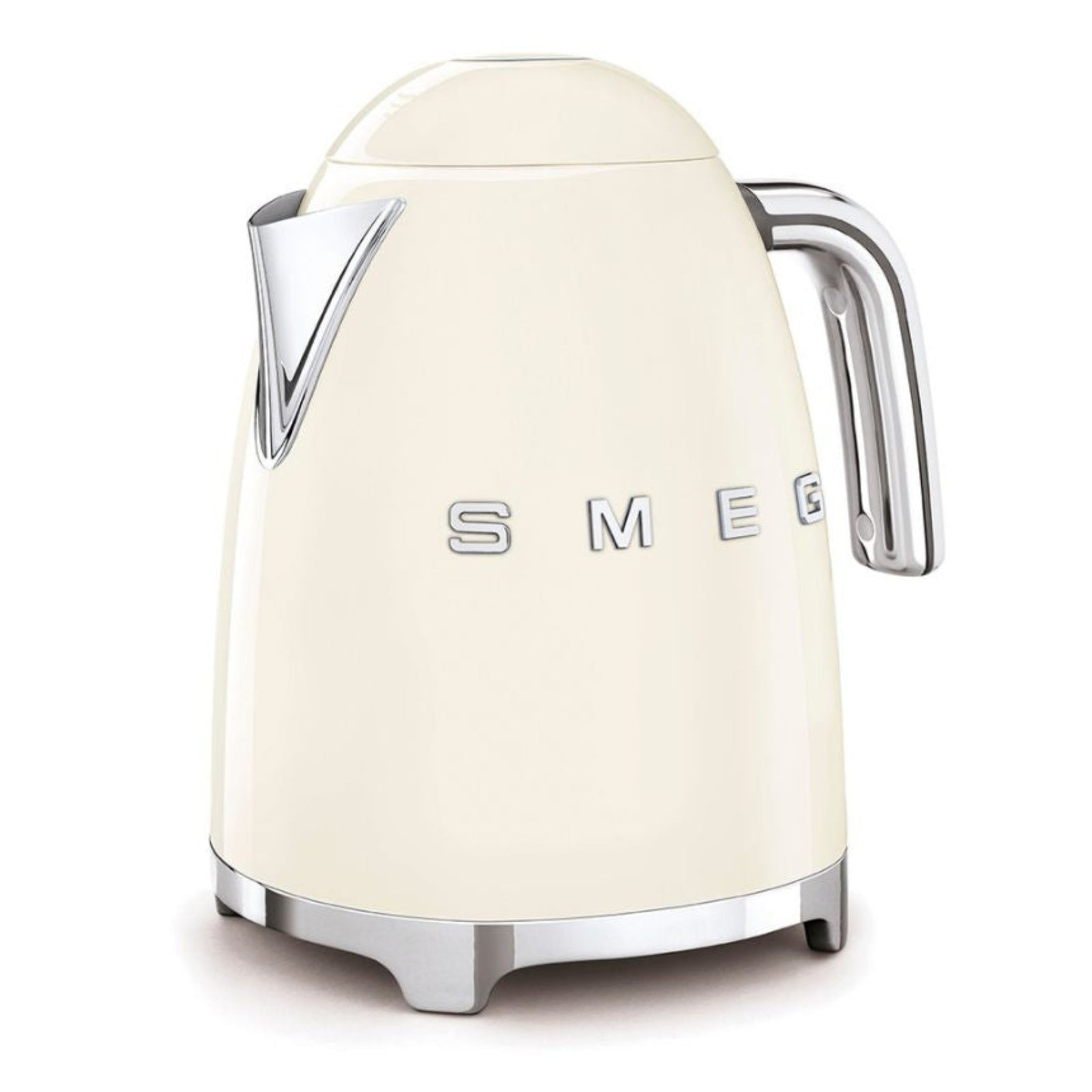 Smeg Bundle Tsf03 4-slice Toaster & Klf03 1.7l Kettle