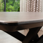 Farnese 160cm Stone Dining Table