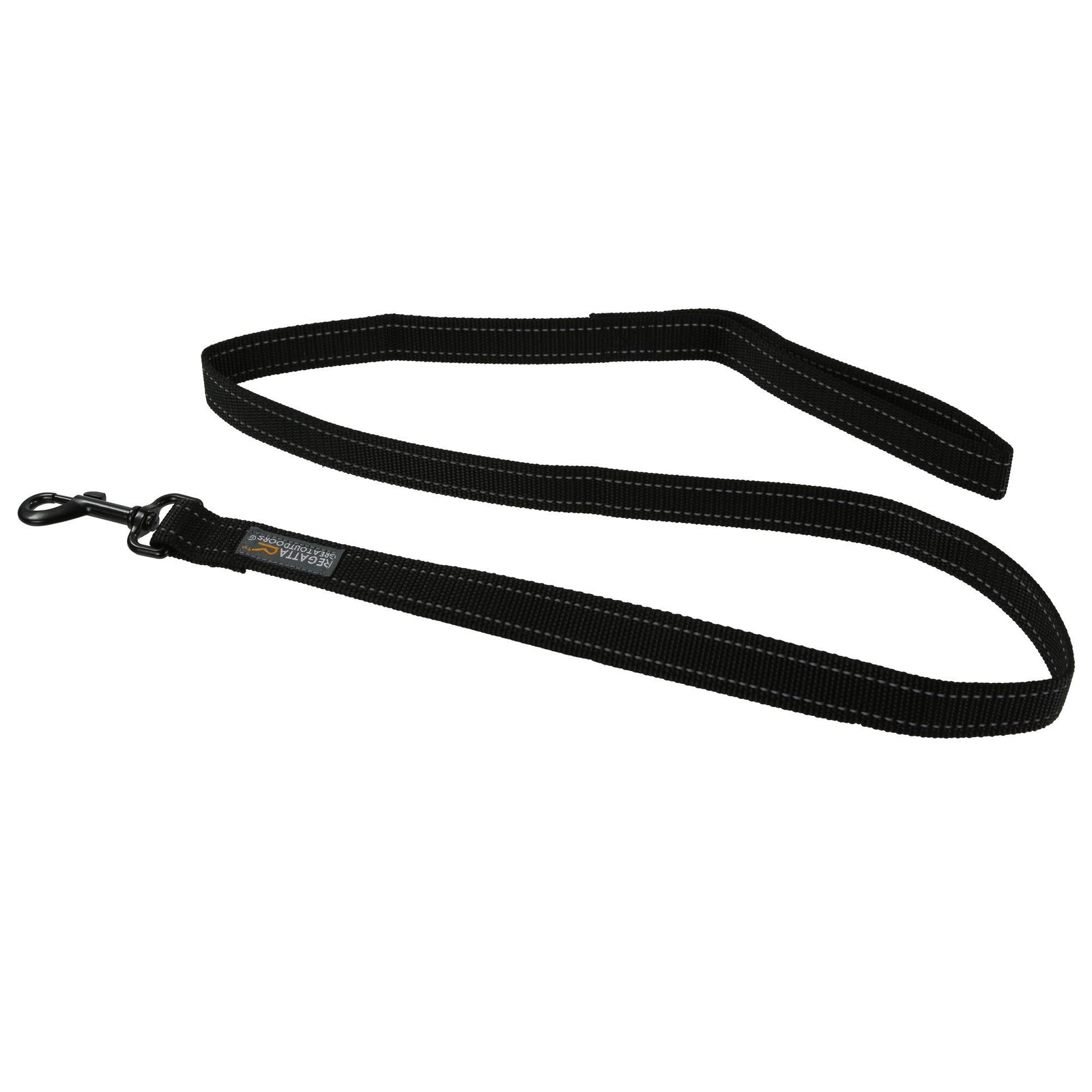 Dog Lead | One Size | Black