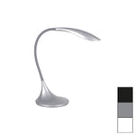 High Vision Floor Light, White, 25,000 Hr Led Panel