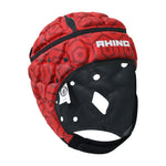 Unisex Adult Jb Vii Rugby Headguard | Medium | Red