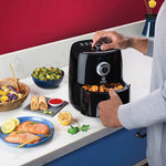 2.5l Air Fryer