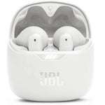 Tune Flex Wireless Earphones Noise Cancelling | White