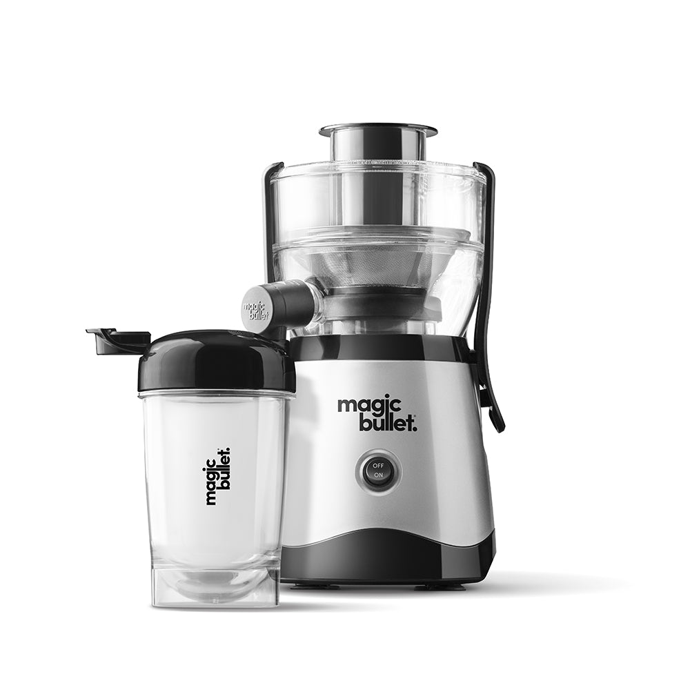 Magic Bullet Juicer | Silver